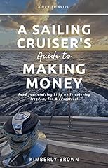 Sailing cruiser guide for sale  Delivered anywhere in UK