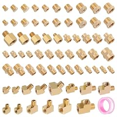 Dazakoot 68pcs brass for sale  Delivered anywhere in USA 