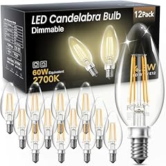 Tjoy led candelabra for sale  Delivered anywhere in USA 