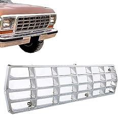 Carpartsdepot front chrome for sale  Delivered anywhere in USA 