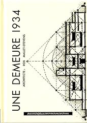 Demeure 1934 rob d'occasion  Livré partout en France