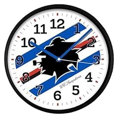 U.c. sampdoria orologio usato  Spedito ovunque in Italia 