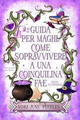 Guida per maghi usato  Spedito ovunque in Italia 