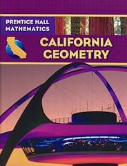 California geometry for sale  Delivered anywhere in USA 