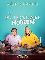 Dictionnaire moderne d'occasion  Livré partout en Belgiqu