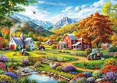 Puzzles 1000 pieces for sale  Delivered anywhere in UK