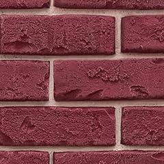 Genstone faux brick for sale  Delivered anywhere in USA 