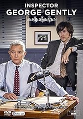 George gently series for sale  Delivered anywhere in UK