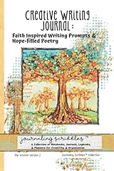 Creative writing journal for sale  Delivered anywhere in USA 