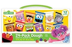 Sesame street pack for sale  Delivered anywhere in USA 