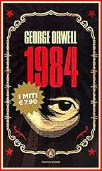 1984 usato  Spedito ovunque in Italia 