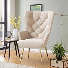 Hawthyhome eleganter sessel gebraucht kaufen  Wird an jeden Ort in Deutschland