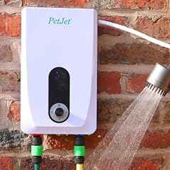 Petjet shower pro for sale  Delivered anywhere in UK