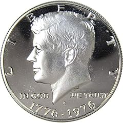 1976 kennedy bicentennial for sale  Delivered anywhere in USA 