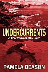 Undercurrents wilderness suspe for sale  Delivered anywhere in USA 