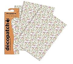 Décopatch c739o pochette d'occasion  Livré partout en France