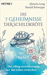 Geheimnisse schildkröte den gebraucht kaufen  Wird an jeden Ort in Deutschland