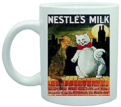 Nestle milk ghost for sale  Delivered anywhere in UK