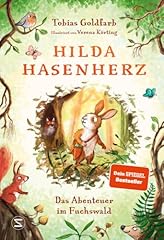 Hilda hasenherz abenteuer gebraucht kaufen  Wird an jeden Ort in Deutschland