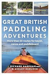 Great british paddling for sale  Delivered anywhere in UK