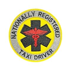 Nationally registered taxi for sale  Delivered anywhere in USA 