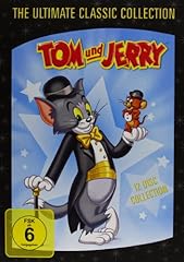 Tom jerry the d'occasion  Livré partout en France