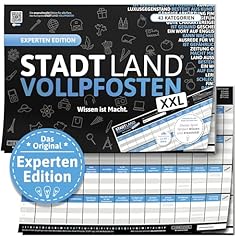 Denkriesen stadt land gebraucht kaufen  Wird an jeden Ort in Deutschland