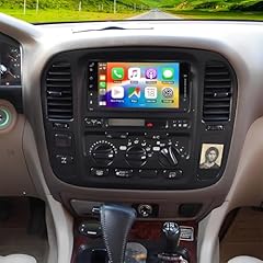 Android car stereo for sale  Delivered anywhere in UK