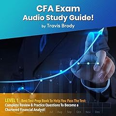 Cfa exam audio for sale  Delivered anywhere in UK