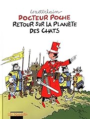 Retour planète chats d'occasion  Livré partout en Belgiqu