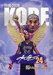 Kobe bryant tribute for sale  Delivered anywhere in USA 
