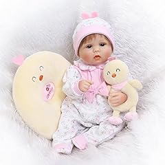 Icradle reborn baby for sale  Delivered anywhere in UK