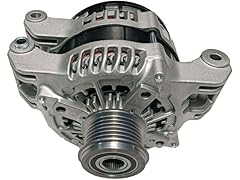 Alternator 220 amp for sale  Delivered anywhere in USA 