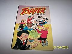 Topper book 1980 for sale  Delivered anywhere in UK