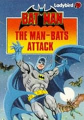 The man bats gebraucht kaufen  Wird an jeden Ort in Deutschland