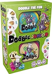 Dobble junior card for sale  Delivered anywhere in UK