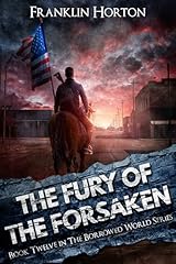 Fury forsaken book for sale  Delivered anywhere in USA 