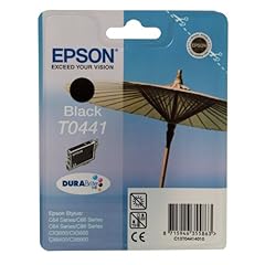 Epson t044140 sty.c64 usato  Spedito ovunque in Italia 