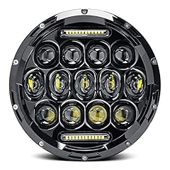Doxmall inch headlight for sale  Delivered anywhere in USA 