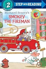 Richard scarry smokey for sale  Delivered anywhere in USA 