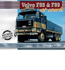 Volvo f88 f89 for sale  Delivered anywhere in UK