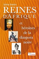 Reines afrique héroïnes d'occasion  Livré partout en France