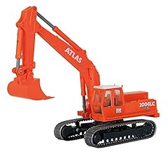 Kibri 10434 atlas gebraucht kaufen  Wird an jeden Ort in Deutschland