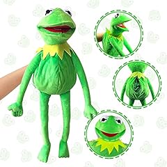 Kermit frog puppet for sale  Delivered anywhere in USA 