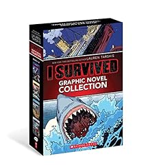 Survived graphic novels for sale  Delivered anywhere in USA 