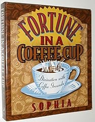 Fortune coffee cup for sale  Delivered anywhere in USA 