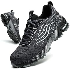 Scarpe antinfortunistiche uomo usato  Spedito ovunque in Italia 