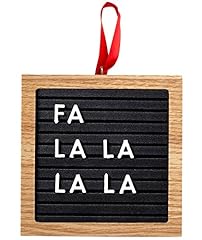 Pearhead holiday letterboard for sale  Delivered anywhere in USA 