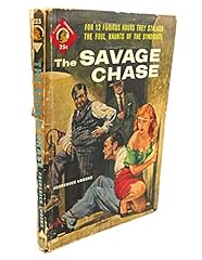 Savage chase for sale  Delivered anywhere in USA 