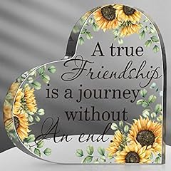 Spiareal gift friend for sale  Delivered anywhere in USA 